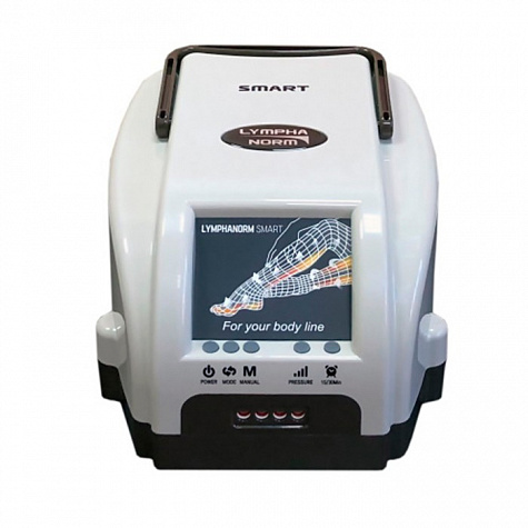 Аппарат для прессотерапии (лимфодренажа) LymphaNorm SMART размер XL