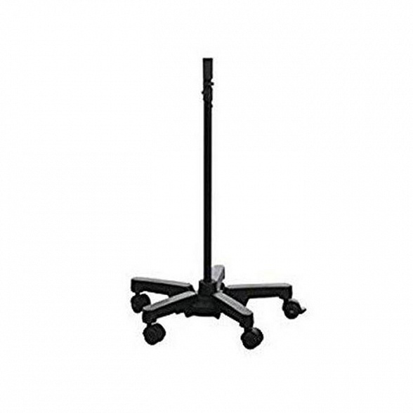 Стойка мобильная для ri-magic LED с адаптером Riester