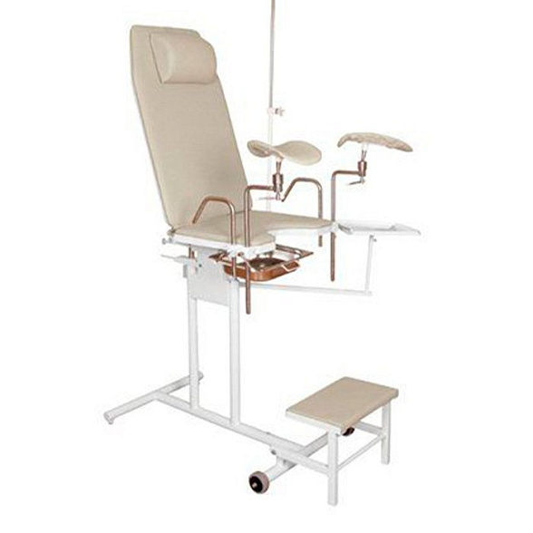 Кресло гинекологическое КГ‑1