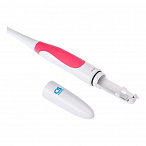 Электрическая зубная щетка CS-161  CS Medica (розовая)