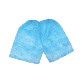 Трусы для колоноскопии (проктологические), плотность 25г/м2, нестерильные