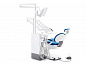 Стоматологическая установка Sirona INTEGO CS с верхней подачей инструментов