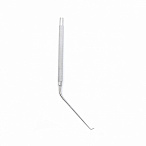 Крючок для удаления инородных тел из уха. Surgiwell