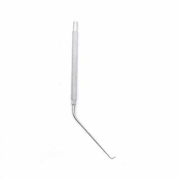 Крючок для удаления инородных тел из уха. Surgiwell
