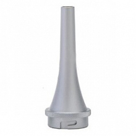 Воронка ушная многоразовая (закрытая метал. 65/6 мм, арт. G-000.21.331) Heine