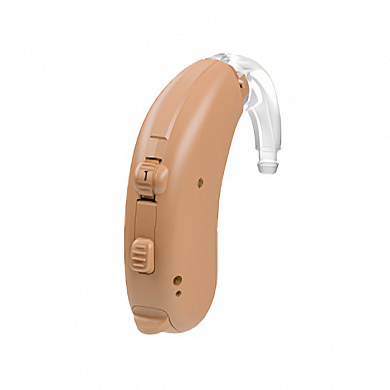 Слуховой аппарат Aurica Nanotrim 500М