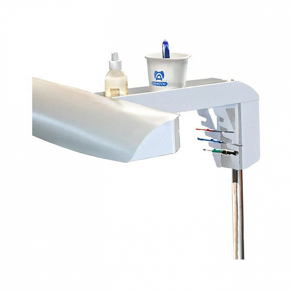 Аверон ЛЮКС 1.0 ЛЕД ЮНГА - светодиодный светильник для общего освещения рабочего места