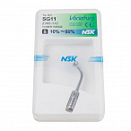 SG11 - насадка для работ с мембраной