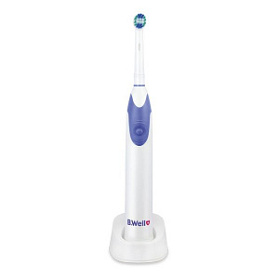 Электрическая зубная щетка для взрослых модель MED-820 с аккумулятором