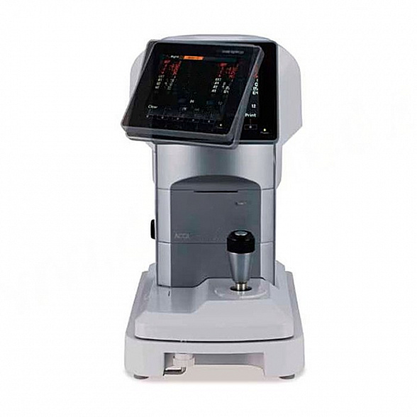 Реф-Кератометр автоматический Rexxam Accurref-K 900, Shin Nippon