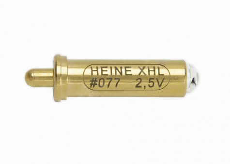 Ксенон-галогенная аналоговая лампа Heine X-001.88.077