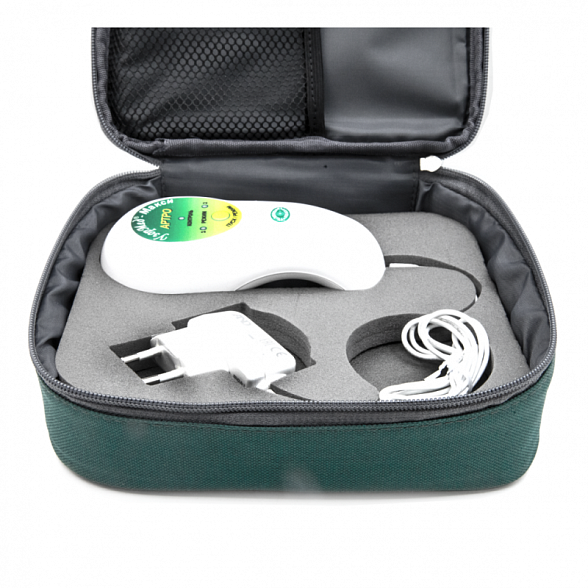 Аппарат лазерный терапевтический УзорМед-Макси-АРТРО (Ри=30±5Вт, Р, 150Гц, 1500Гц)