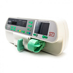 Насос инфузионный шприцевой SN-50C6T, SinoMDT