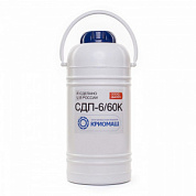Сосуд Дьюара СДП-6/60К (СДП-6К)