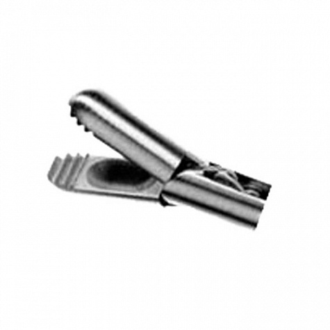 Щипцы с ложкой (393 530 010)