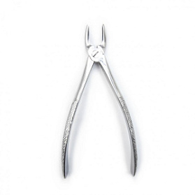 Щипцы для удаления клыков и премоляров верхней челюсти № 7. Surgiwell