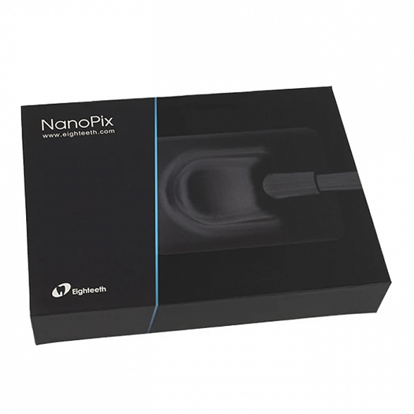 Nanopix - интраоральный визиограф