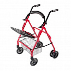 RollPush Опоры-ходунки на 4-х колесах (ролятор)