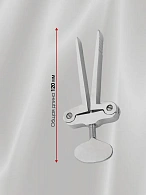 Роторасширитель винтовой, 120 мм, Surgiwell