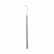 Зонд зубной серповидный, П-1420-26-3 (Expolorers dental) SAMMAR