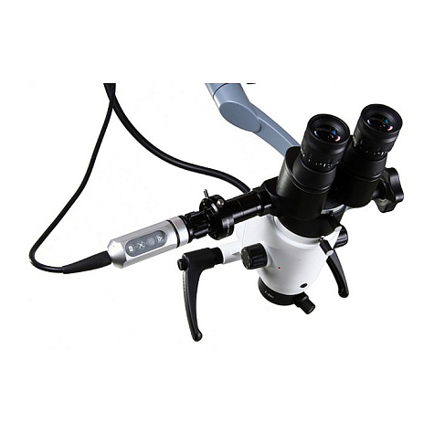 Микроскоп Microstar ОМ100 (C)