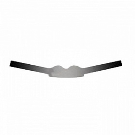 33.02 - Матрицы металлические контурные для премоляров с двумя выступами