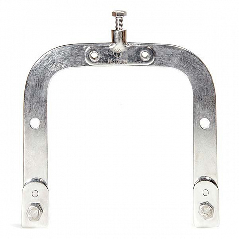 Скоба для скелетного вытяжения малая