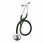 Стетоскоп Master Cardiology, 3М Littmann (чёрный, дымчатая головка)