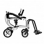 Инвалидная кресло-каталка Ortonica Escort 900