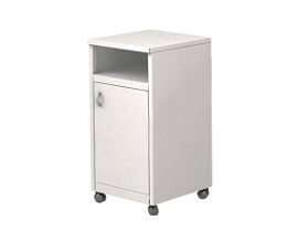 Тумба металлическая ТПРм621-МСК