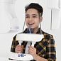 Planmeca ProMax 2D SCARA 2 - рентгеновская установка с цефалостатом
