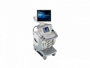 Система цифровая диагностическая ультразвуковая Aplio MX Toshiba, Япония