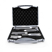 Комплект медицинских камертонов KaWe