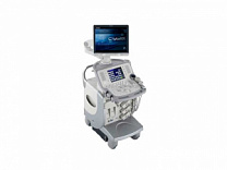 Система цифровая диагностическая ультразвуковая Aplio MX Toshiba, Япония