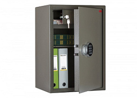 Сейф TM-63T EL