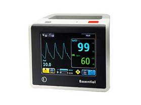 Система мониторинга пациента во время МРТ Essential с принадлежностями Philips