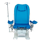 Гинекологическое / Урологическое кресло SUPREMA U-500