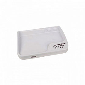 Кожух столика врача (нижняя подача инструментов) для установок AY-A 1000