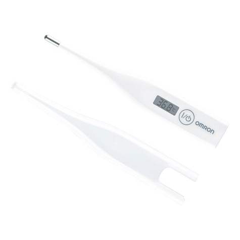 Термометр электронный Eco Temp Basic MC-246 Omron