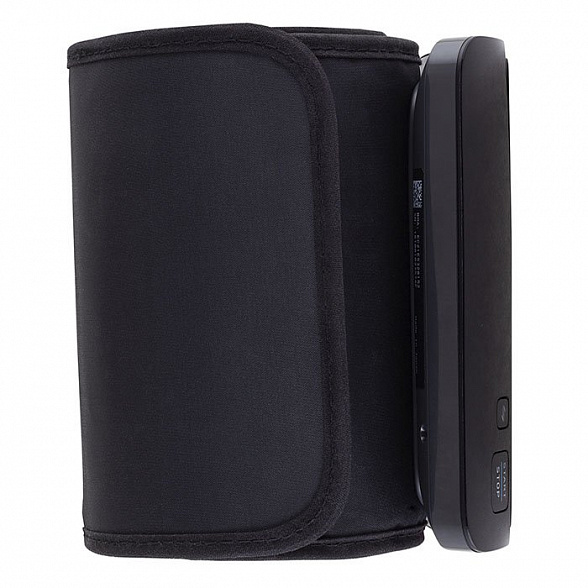 Умный тонометр OMRON EVOLV HEM-7600T-E