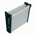 Velopex MD 3000 - проявочная машина со столом