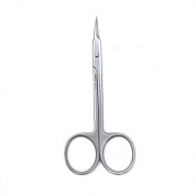 Ножницы глазные д/снятия швов прямые, 110 мм