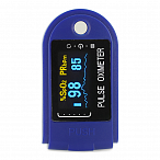 Пульсоксиметр CMS 50D+