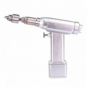 Набор Дрель для обработки костных тканей аккумуляторная, тип 1