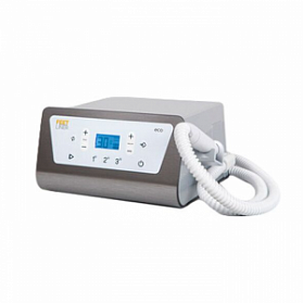 FeetLiner Eco - аппарат для педикюра с бесщёточным мотором наконечника и пылесоса