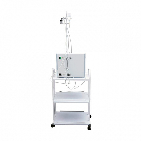 Аппарат газожидкостного пилинга Атисмед Pro Comfort