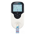 Тест-полоска qLabs® PT-INR Test Strip 12шт/упаковка