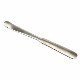 Лопатка Буяльского для оттеснения внутренностей Тумботино