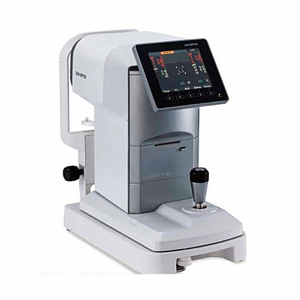 Реф-Кератометр автоматический Rexxam Accurref-K 900, Shin Nippon