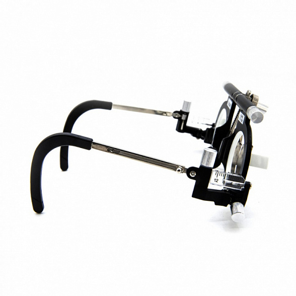 Оправа пробная универсальная ALMAS UTF-5080